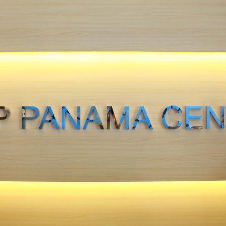 Tryp By Wyndham Panama Centro Hotel Ngoại thất bức ảnh
