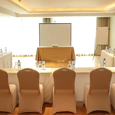 Tryp By Wyndham Panama Centro Hotel Ngoại thất bức ảnh