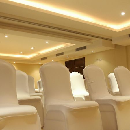 Tryp By Wyndham Panama Centro Hotel Ngoại thất bức ảnh