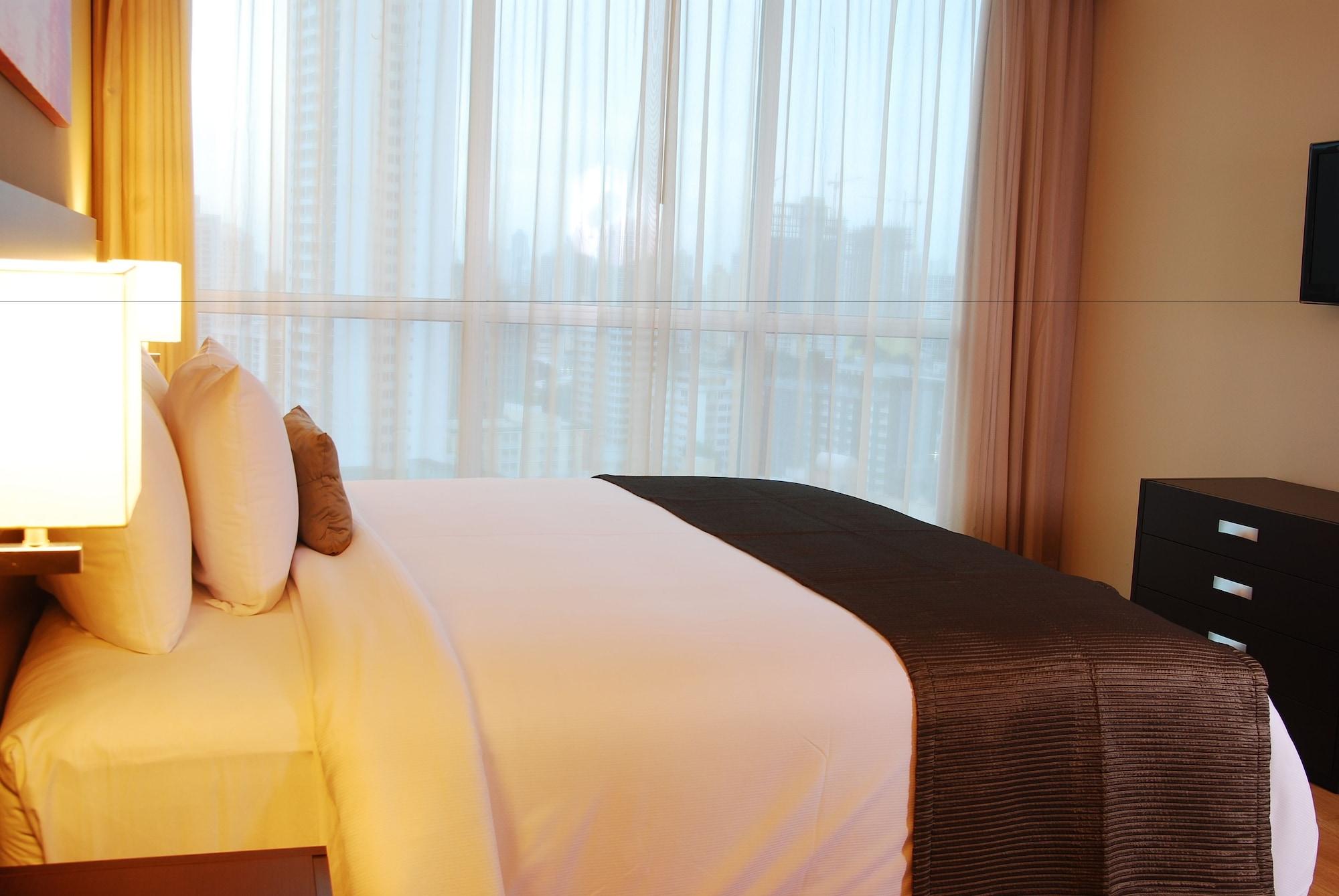 Tryp By Wyndham Panama Centro Hotel Ngoại thất bức ảnh