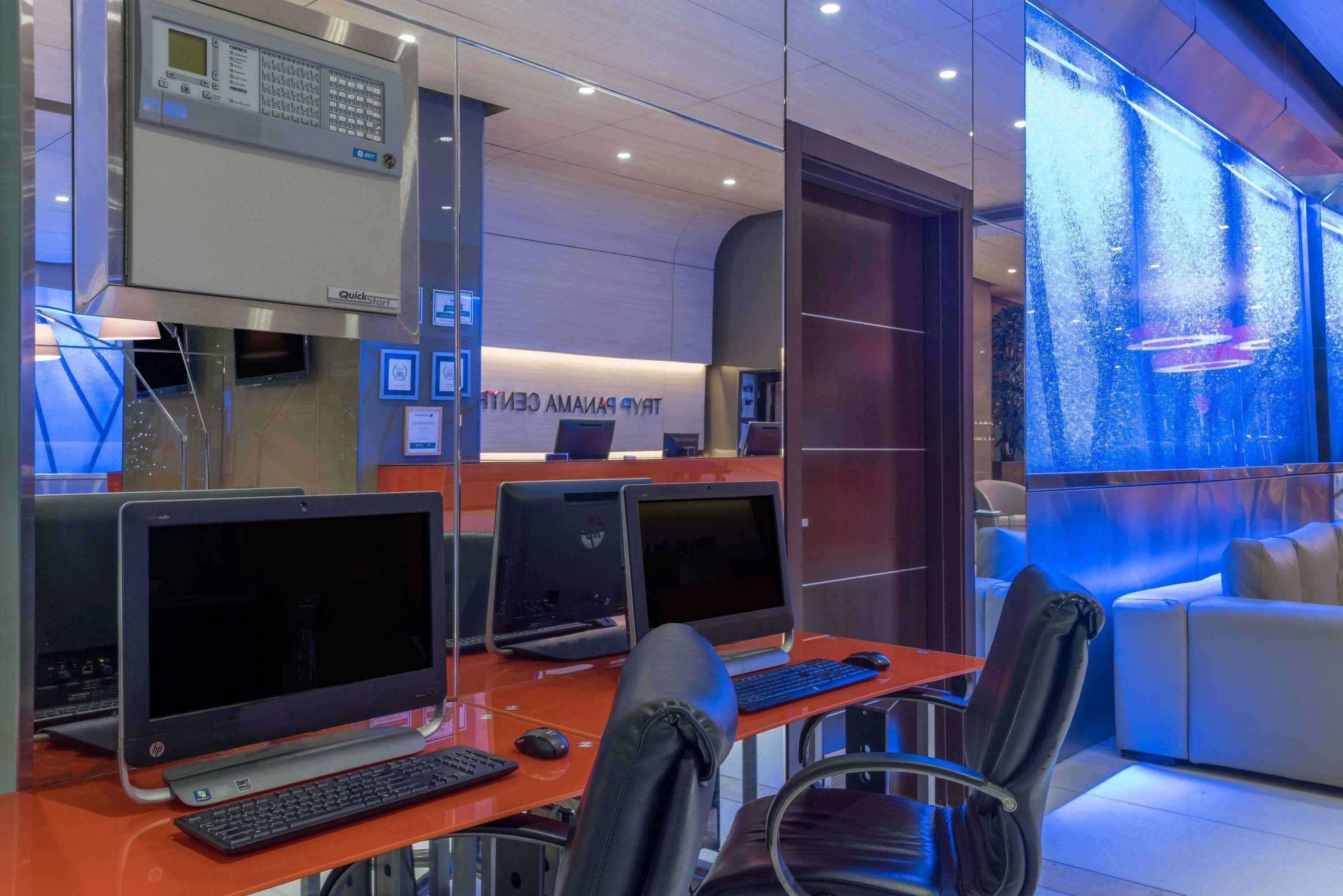 Tryp By Wyndham Panama Centro Hotel Ngoại thất bức ảnh
