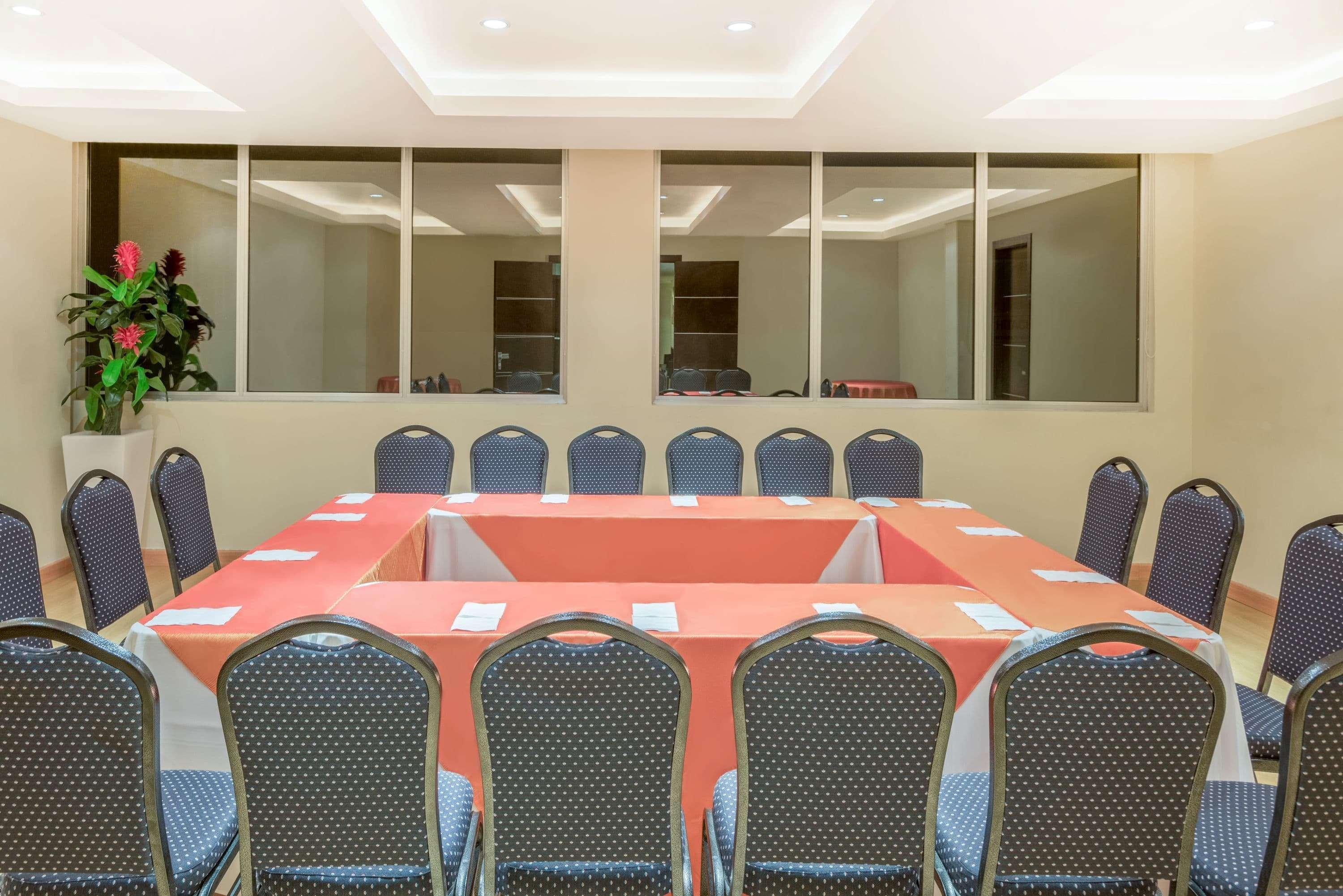 Tryp By Wyndham Panama Centro Hotel Ngoại thất bức ảnh