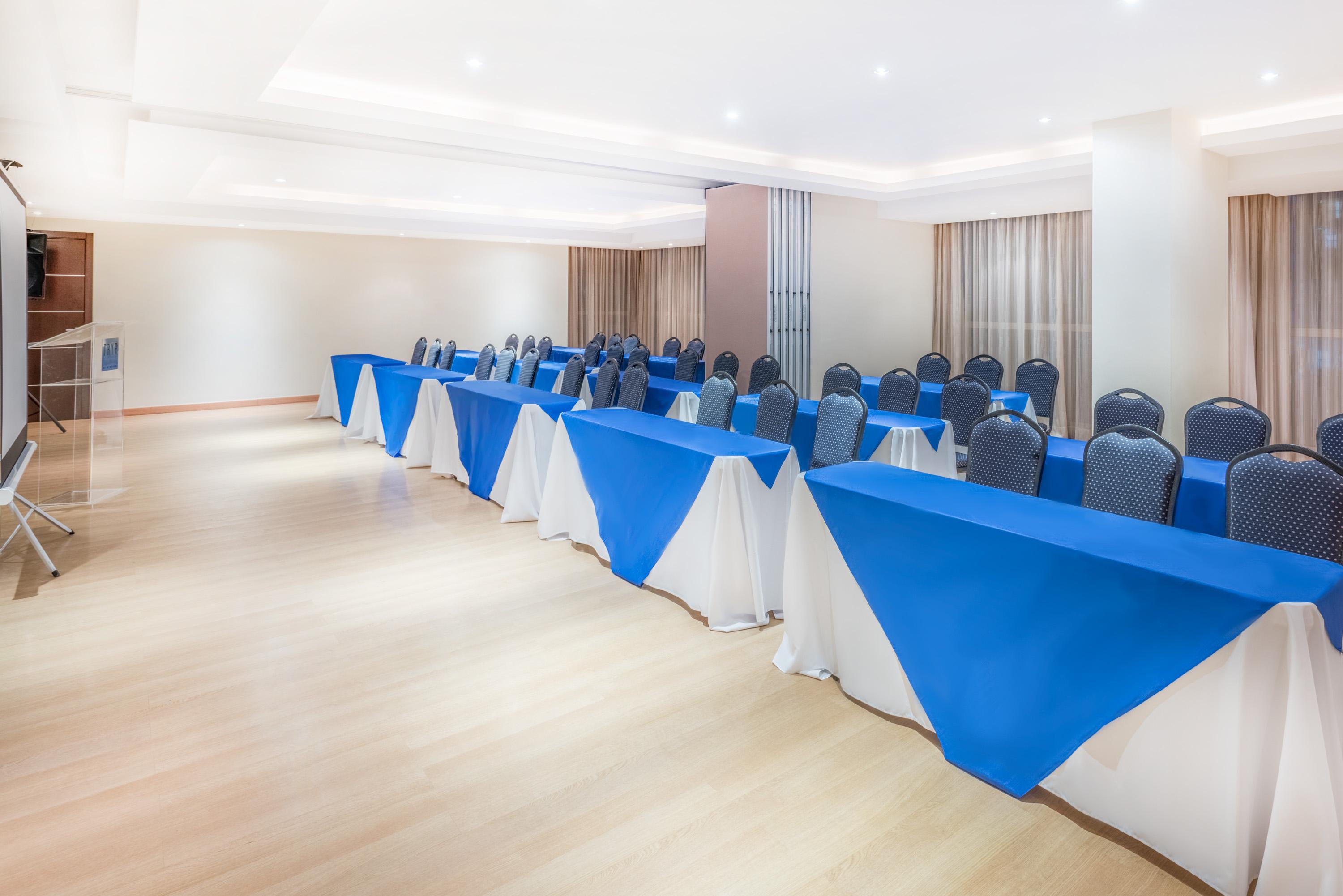 Tryp By Wyndham Panama Centro Hotel Ngoại thất bức ảnh