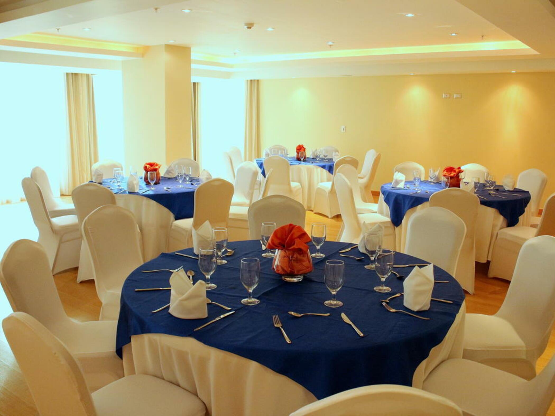 Tryp By Wyndham Panama Centro Hotel Ngoại thất bức ảnh