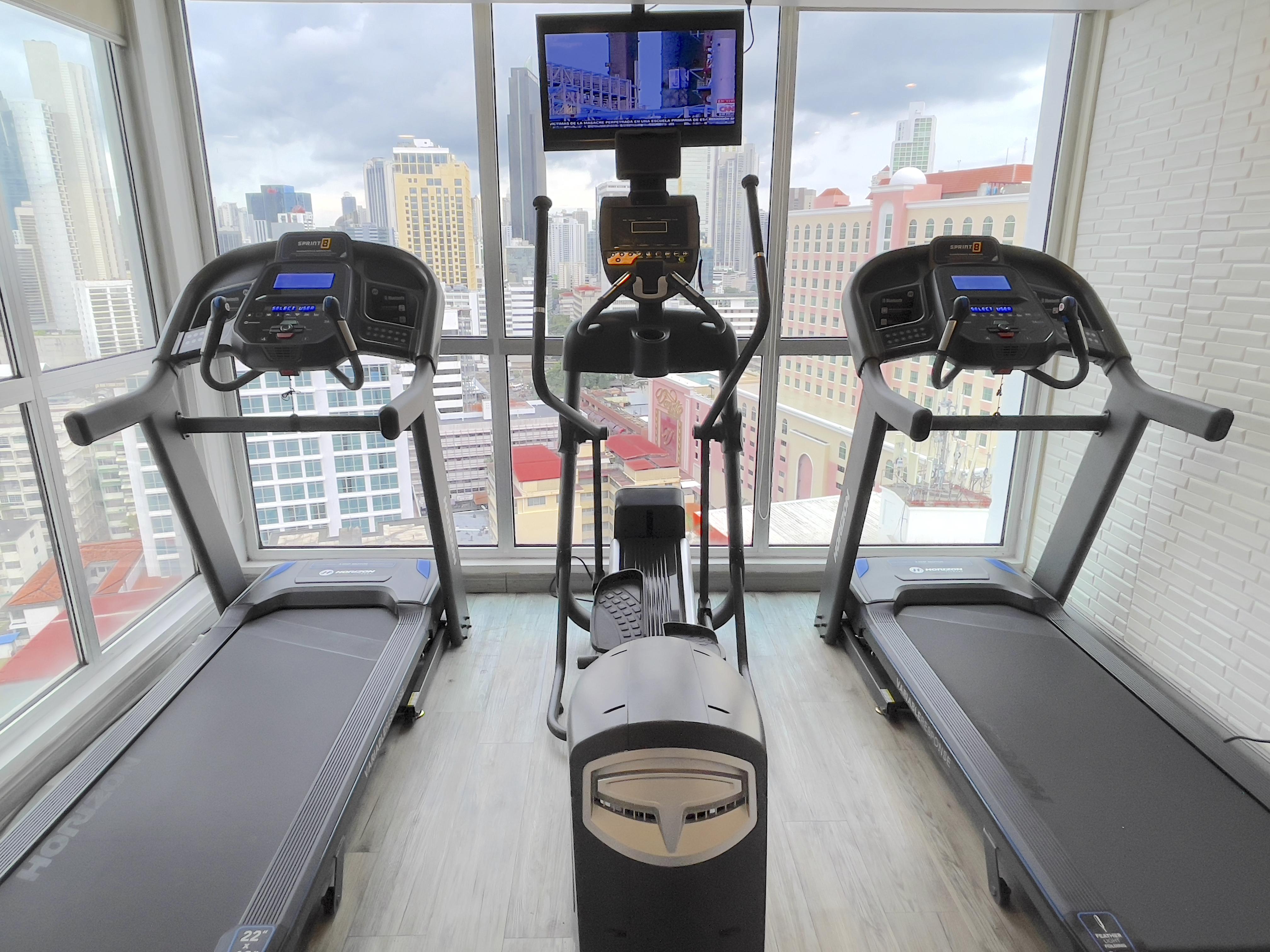Tryp By Wyndham Panama Centro Hotel Ngoại thất bức ảnh