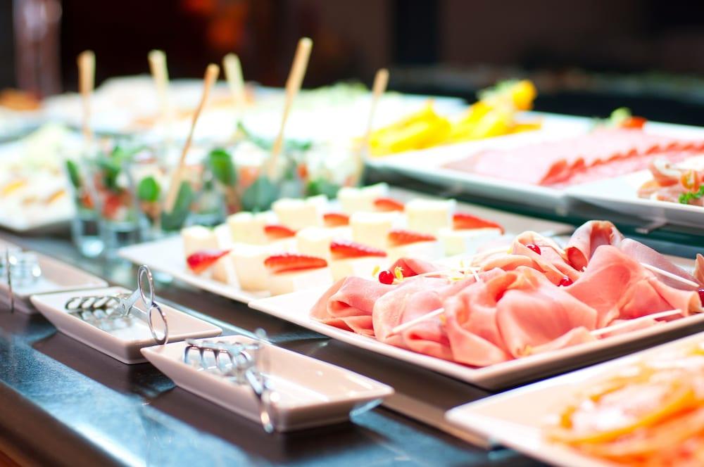 Tryp By Wyndham Panama Centro Hotel Ngoại thất bức ảnh