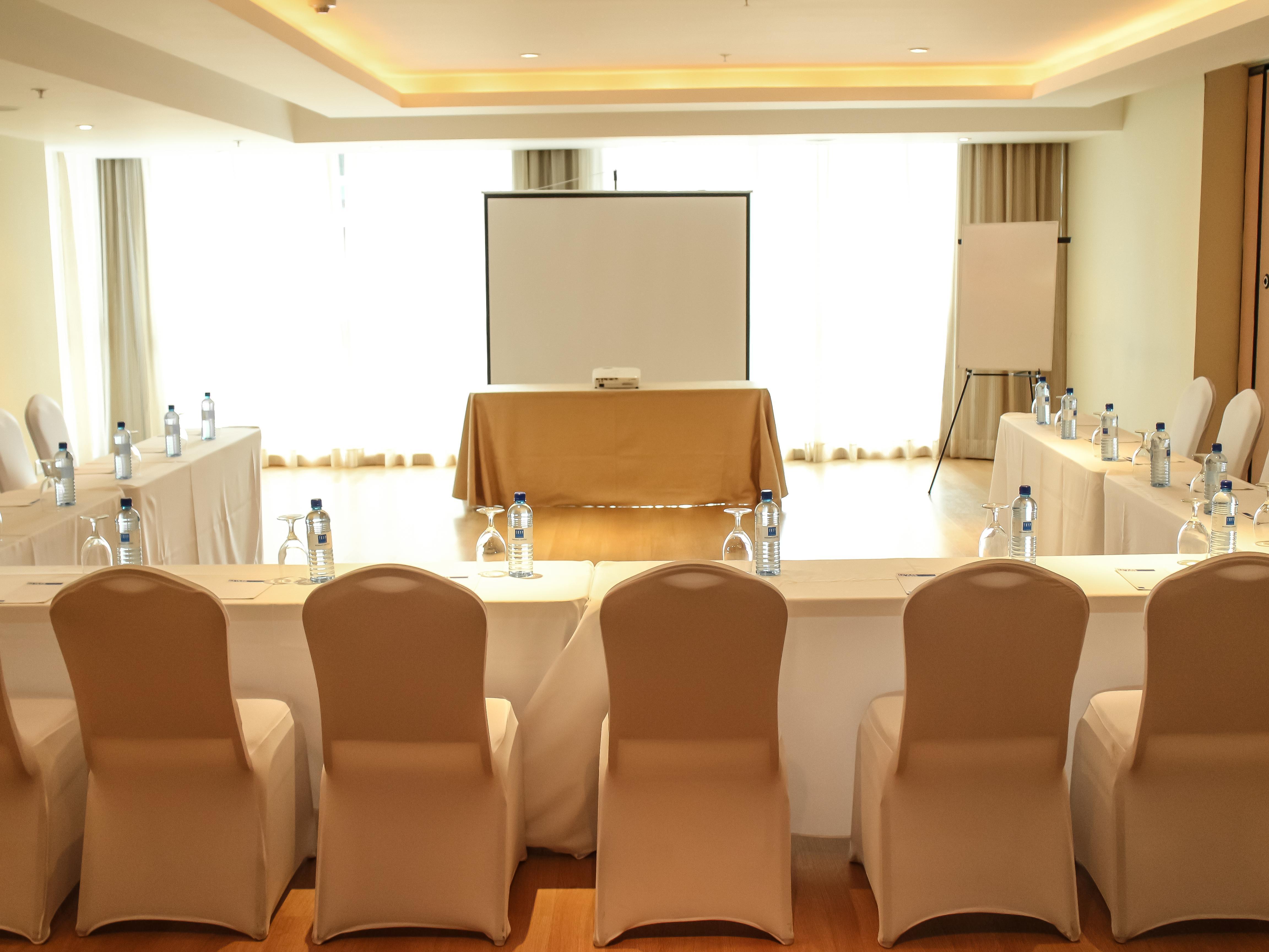 Tryp By Wyndham Panama Centro Hotel Ngoại thất bức ảnh