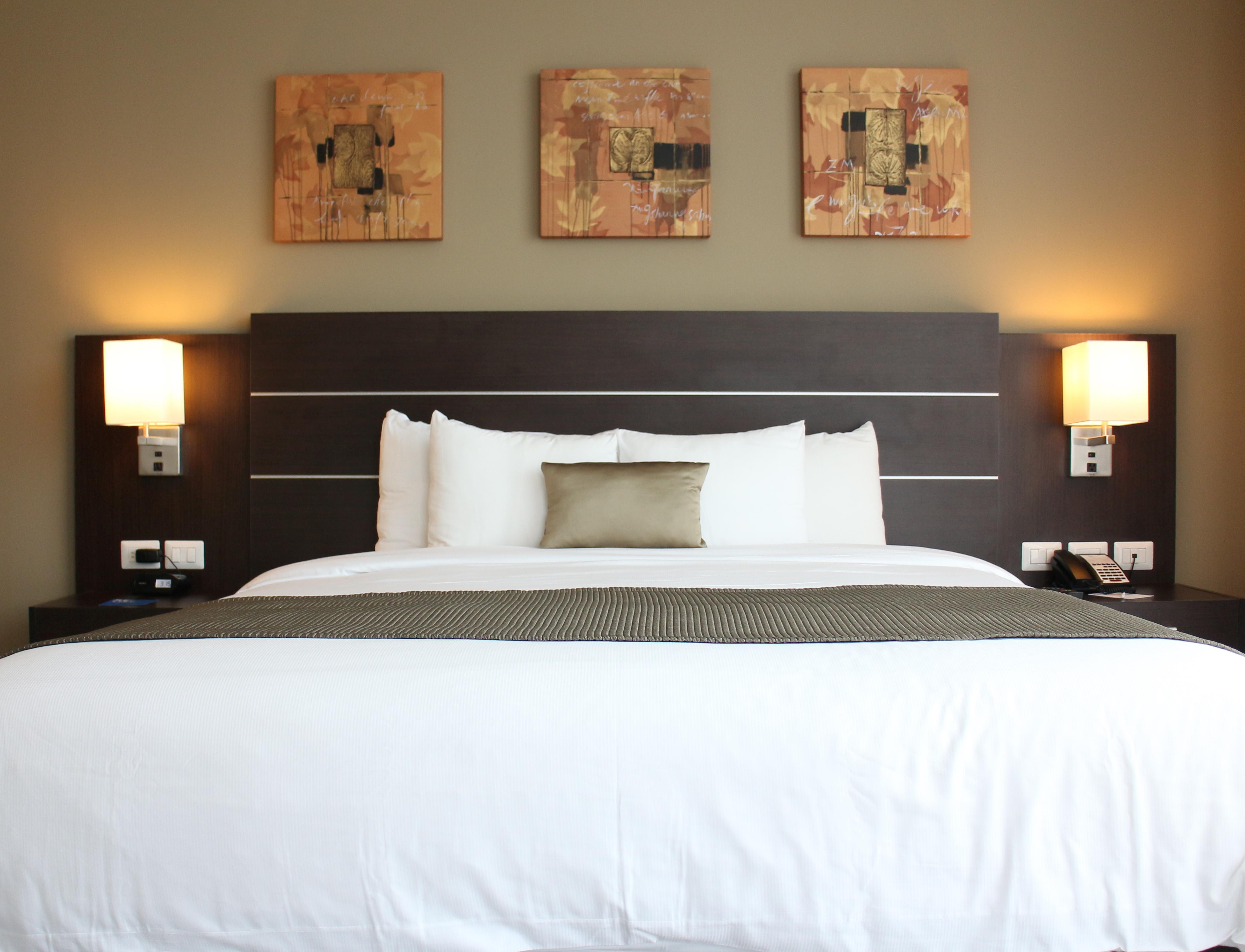 Tryp By Wyndham Panama Centro Hotel Ngoại thất bức ảnh