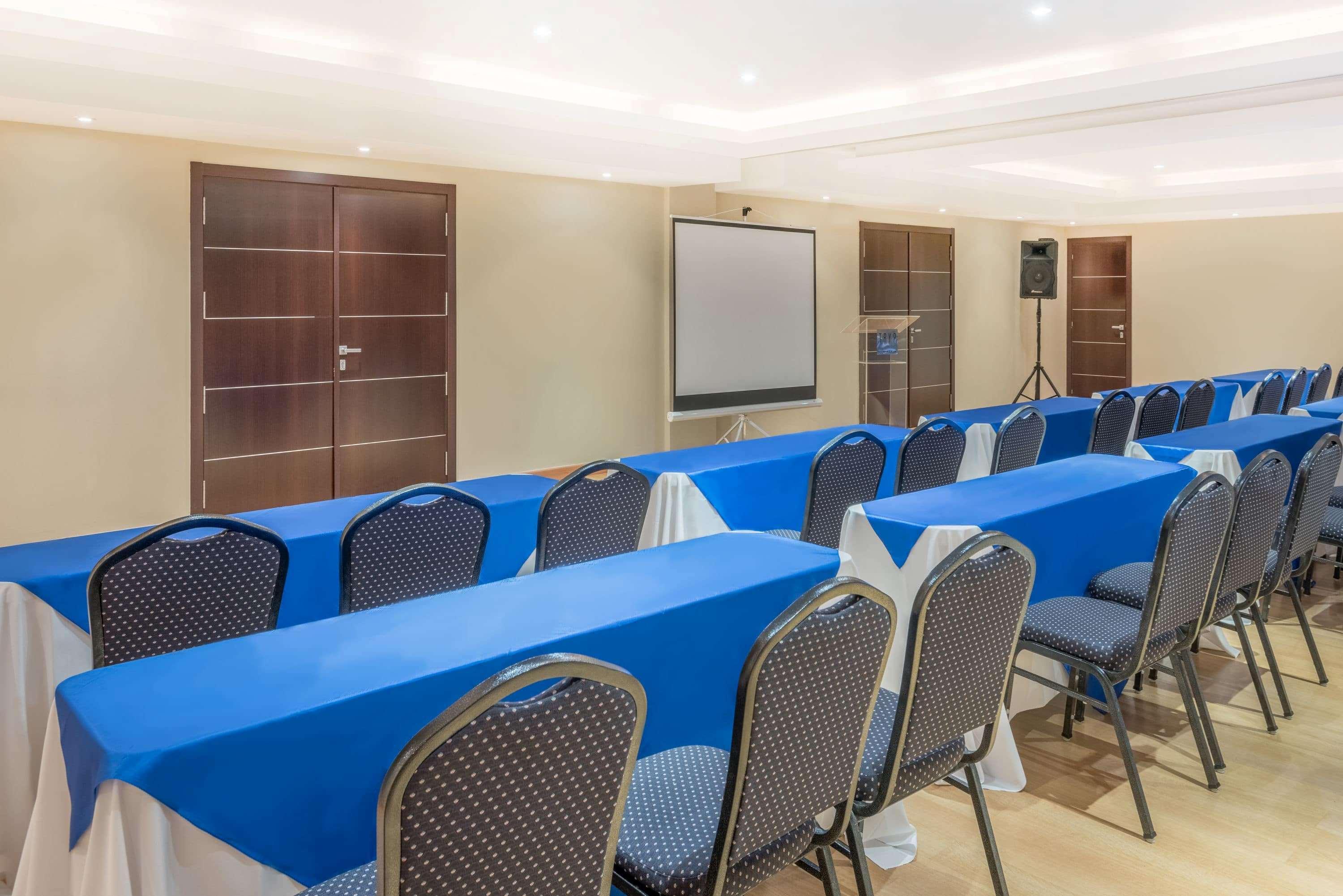 Tryp By Wyndham Panama Centro Hotel Ngoại thất bức ảnh