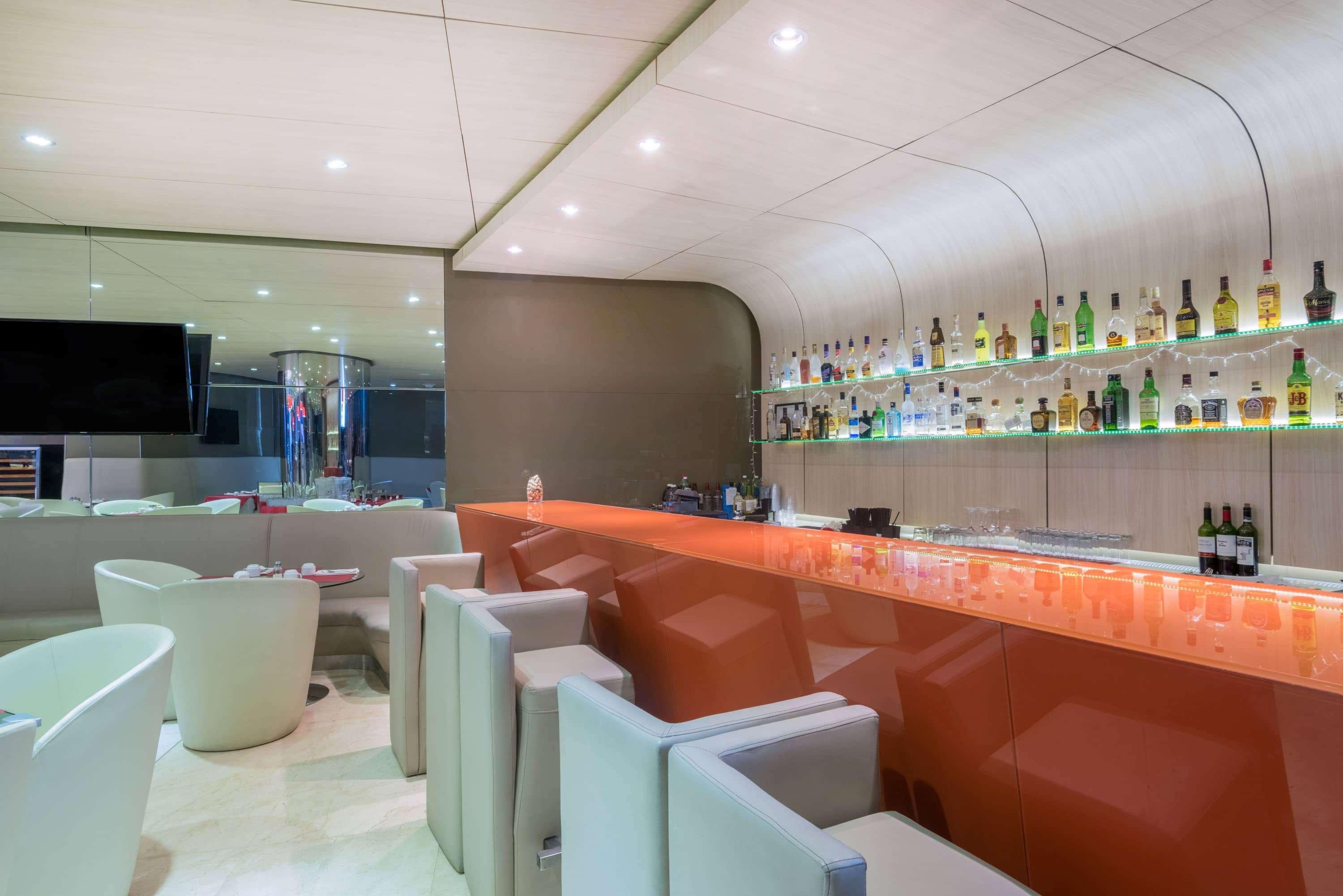 Tryp By Wyndham Panama Centro Hotel Ngoại thất bức ảnh