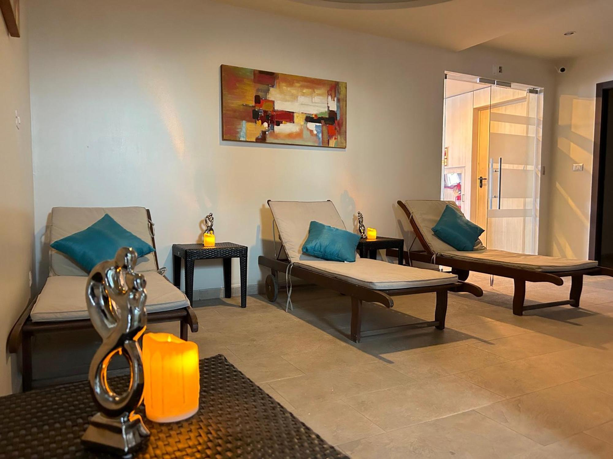 Tryp By Wyndham Panama Centro Hotel Ngoại thất bức ảnh