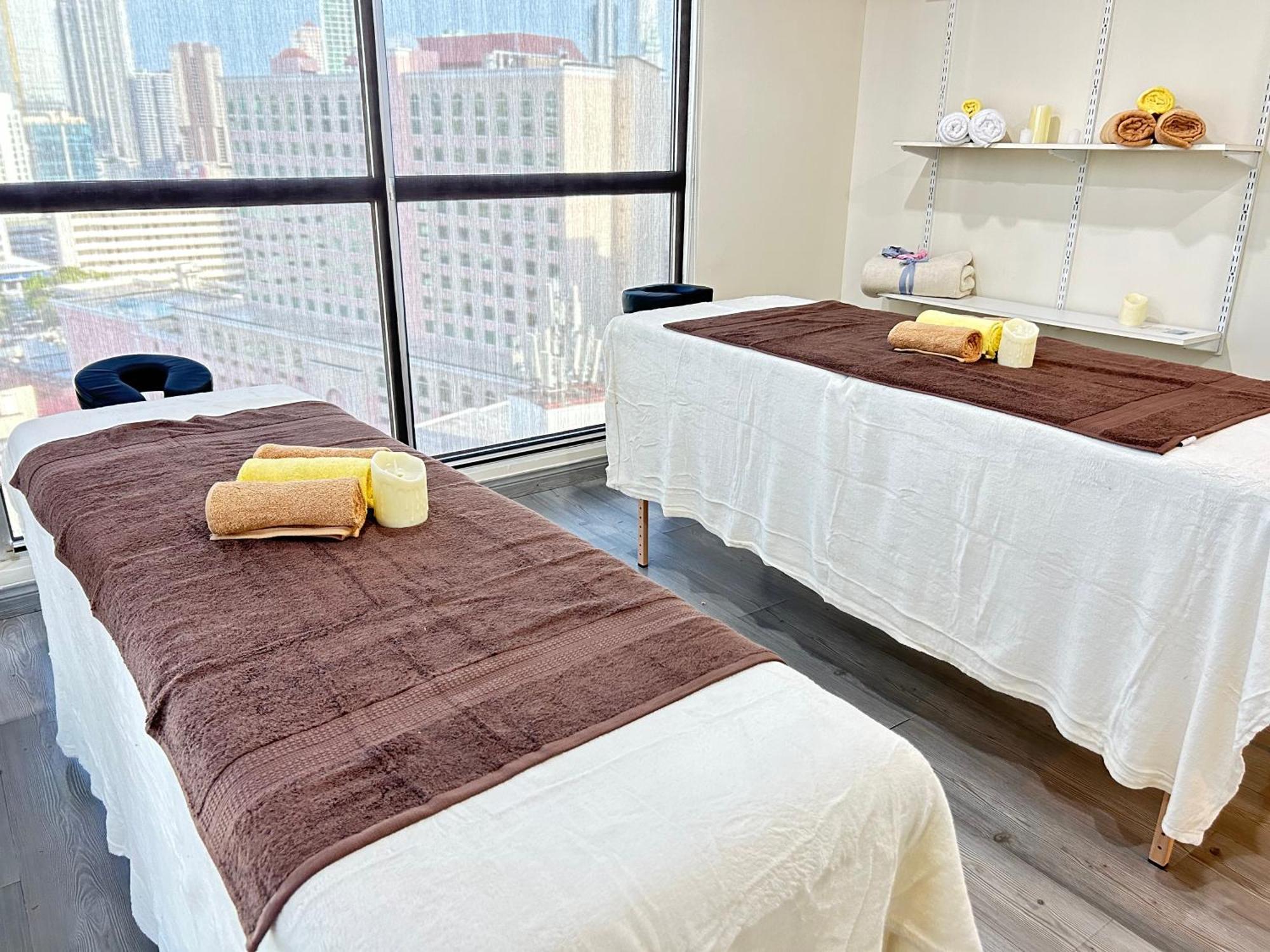Tryp By Wyndham Panama Centro Hotel Ngoại thất bức ảnh