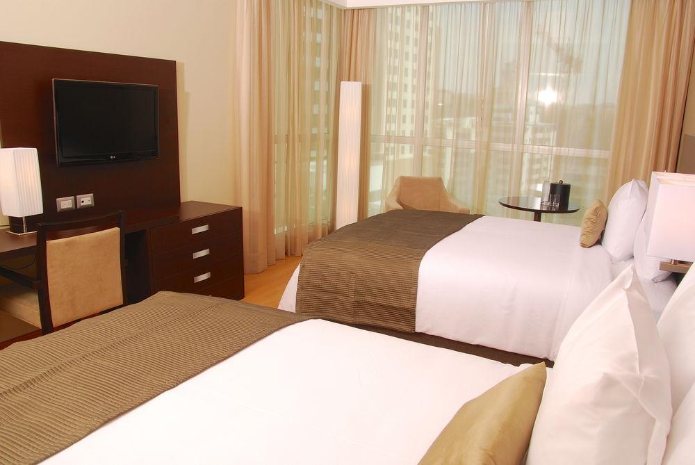 Tryp By Wyndham Panama Centro Hotel Ngoại thất bức ảnh