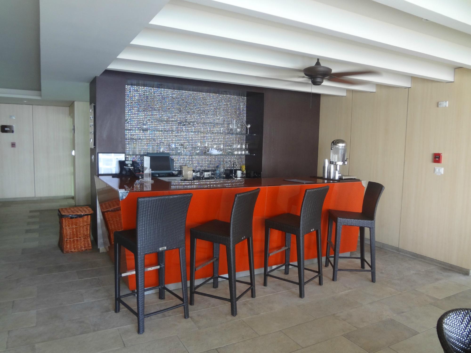 Tryp By Wyndham Panama Centro Hotel Ngoại thất bức ảnh