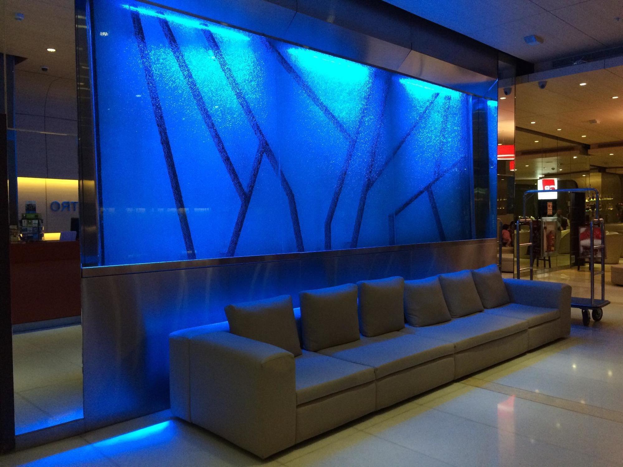 Tryp By Wyndham Panama Centro Hotel Ngoại thất bức ảnh