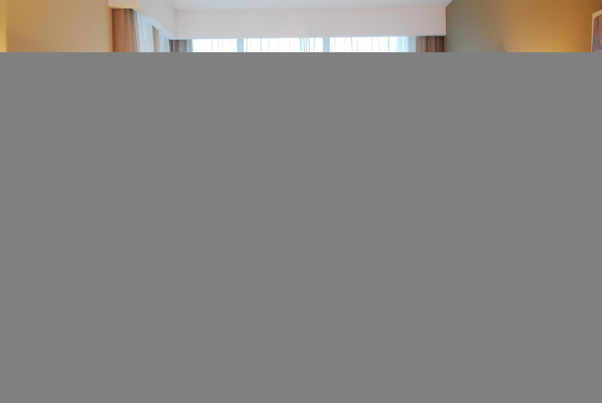 Tryp By Wyndham Panama Centro Hotel Ngoại thất bức ảnh