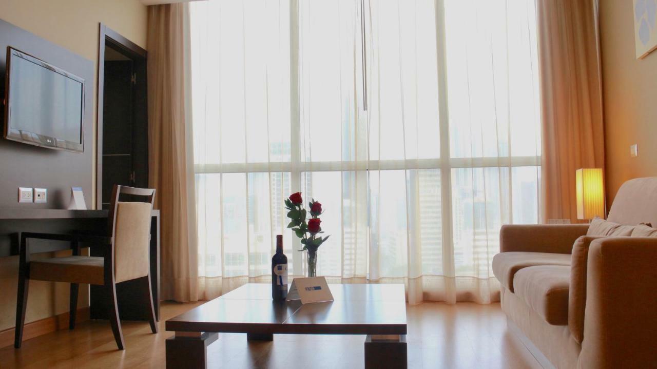 Tryp By Wyndham Panama Centro Hotel Ngoại thất bức ảnh
